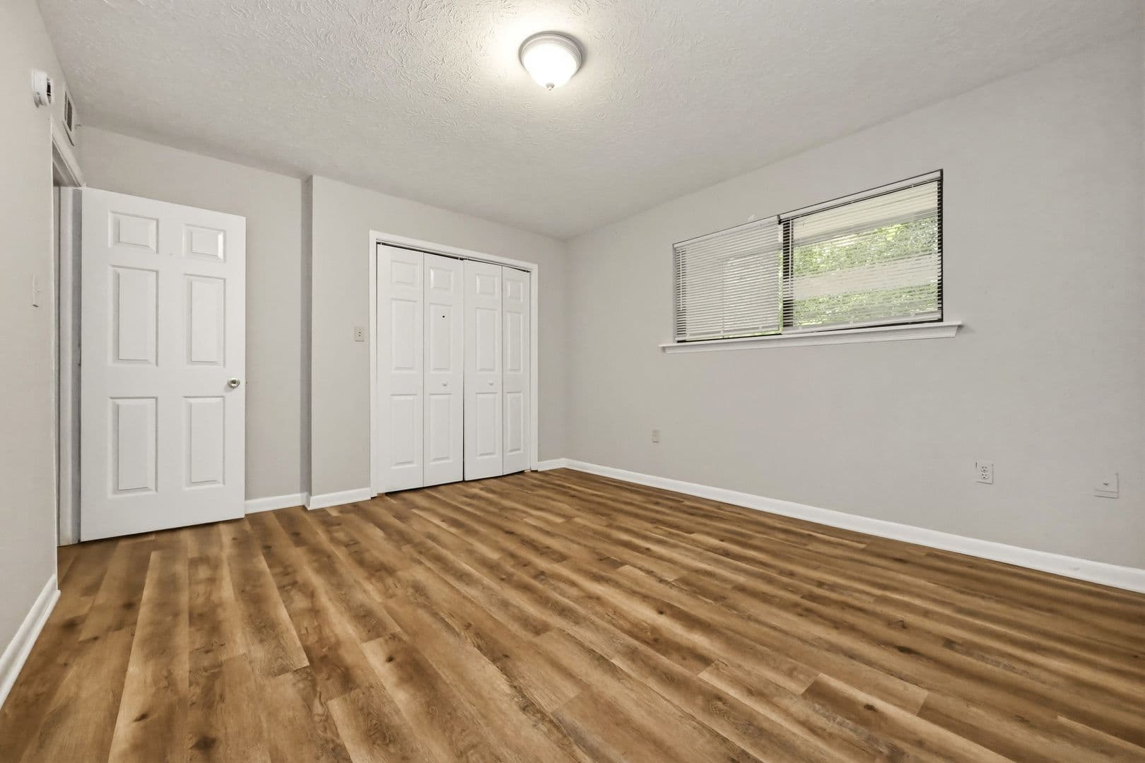 Douglasville Apartment: 8666 Anna Way