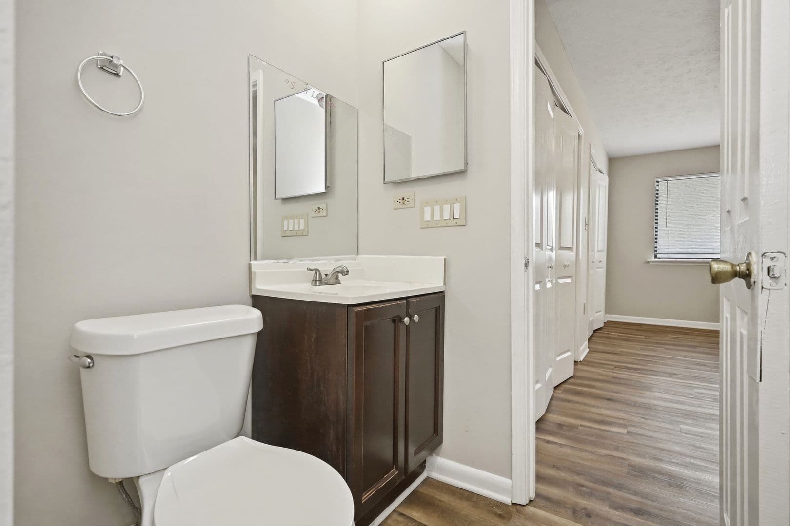 Douglasville Apartment: 8666 Anna Way
