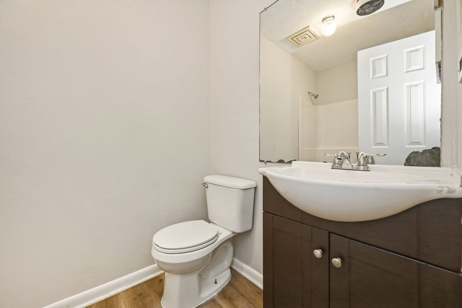 Douglasville Apartment: 8666 Anna Way