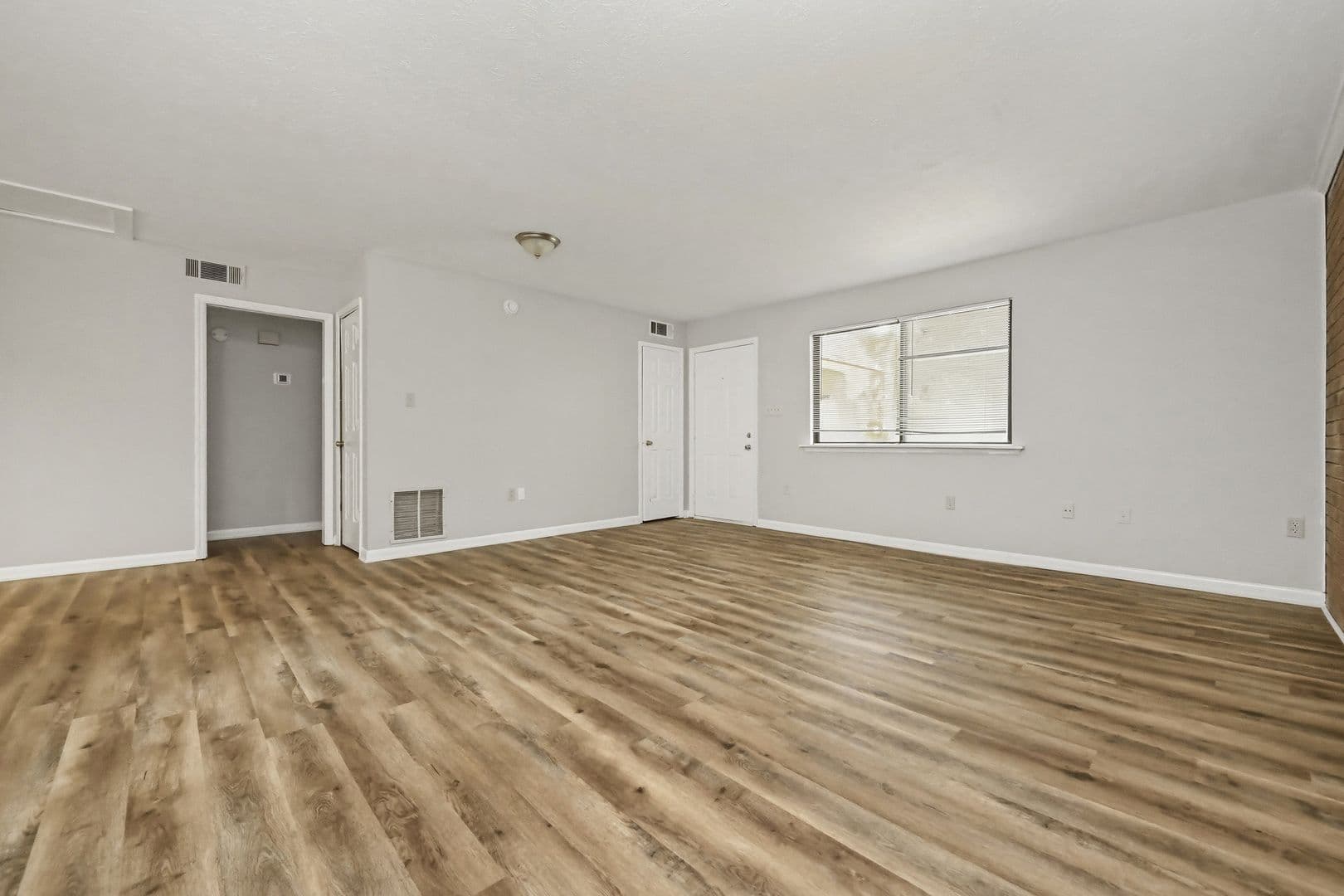 Douglasville Apartment: 8666 Anna Way