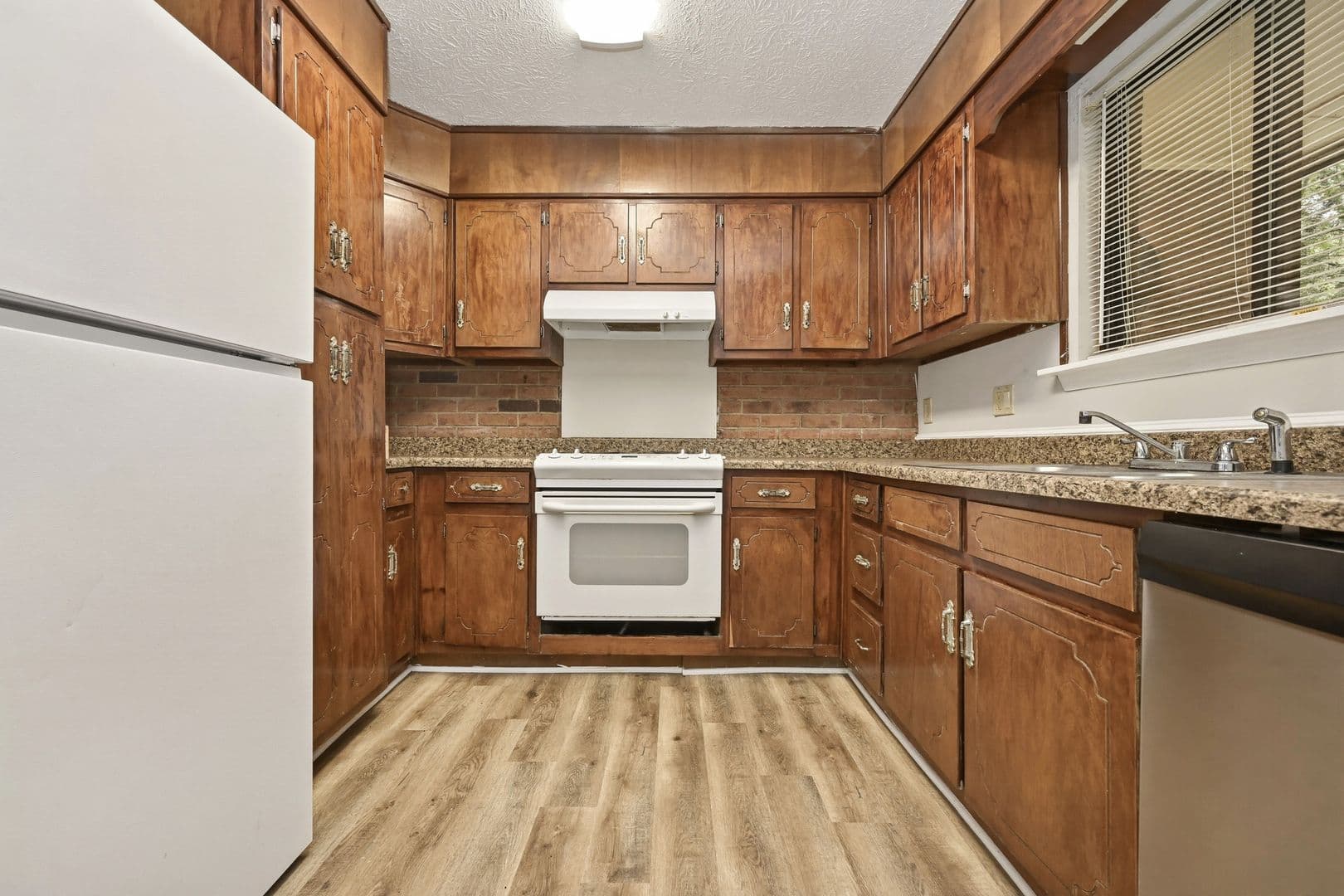 Douglasville Apartment: 8666 Anna Way