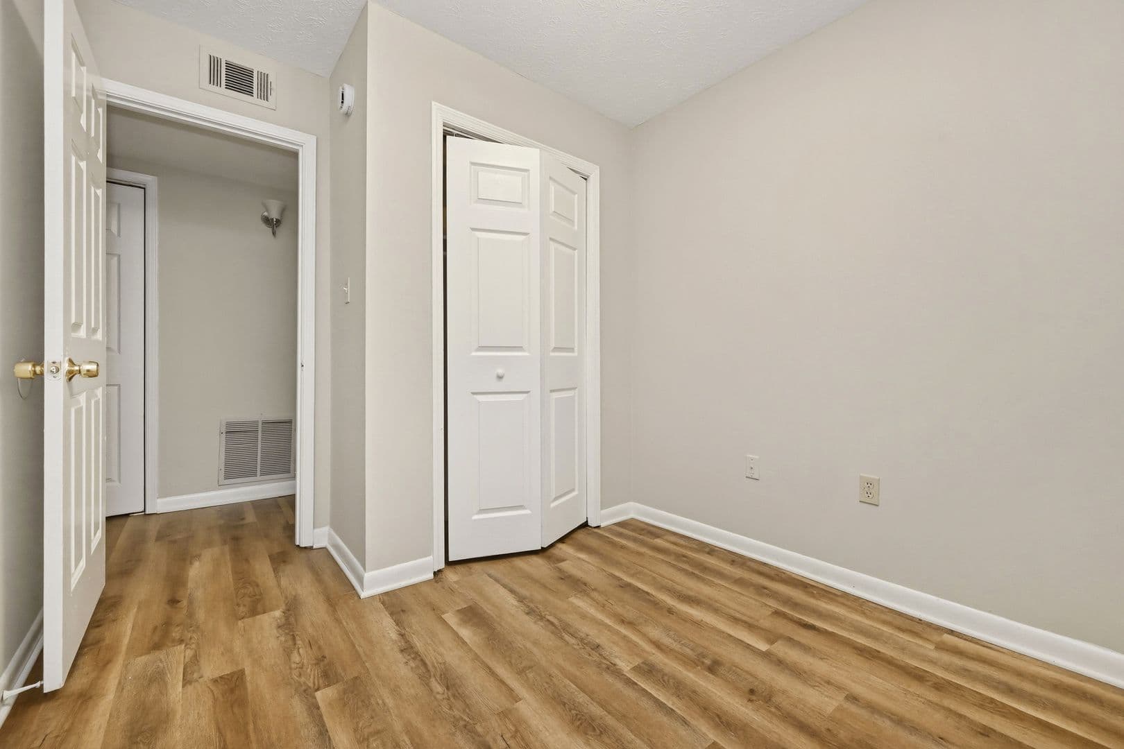 Douglasville Apartment: 8666 Anna Way