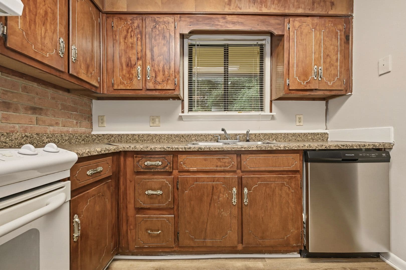 Douglasville Apartment: 8666 Anna Way