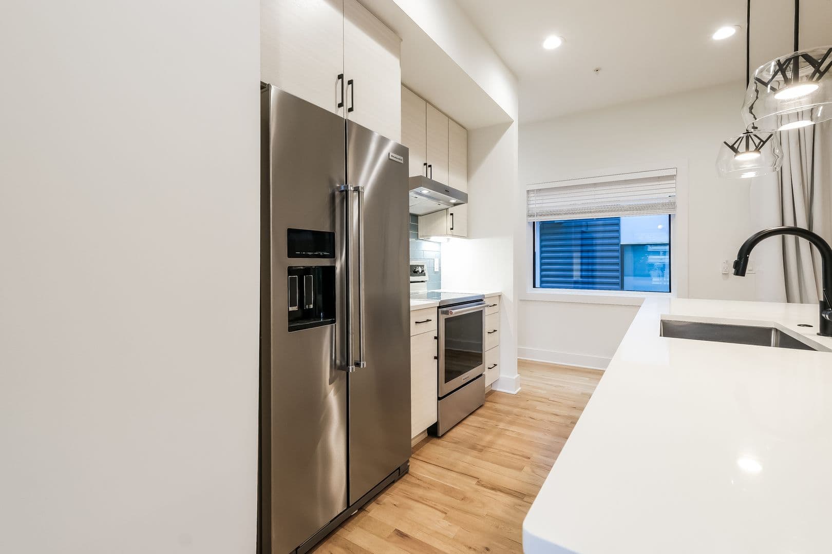 Atlanta Condo: 367 Parkway Dr NE #8