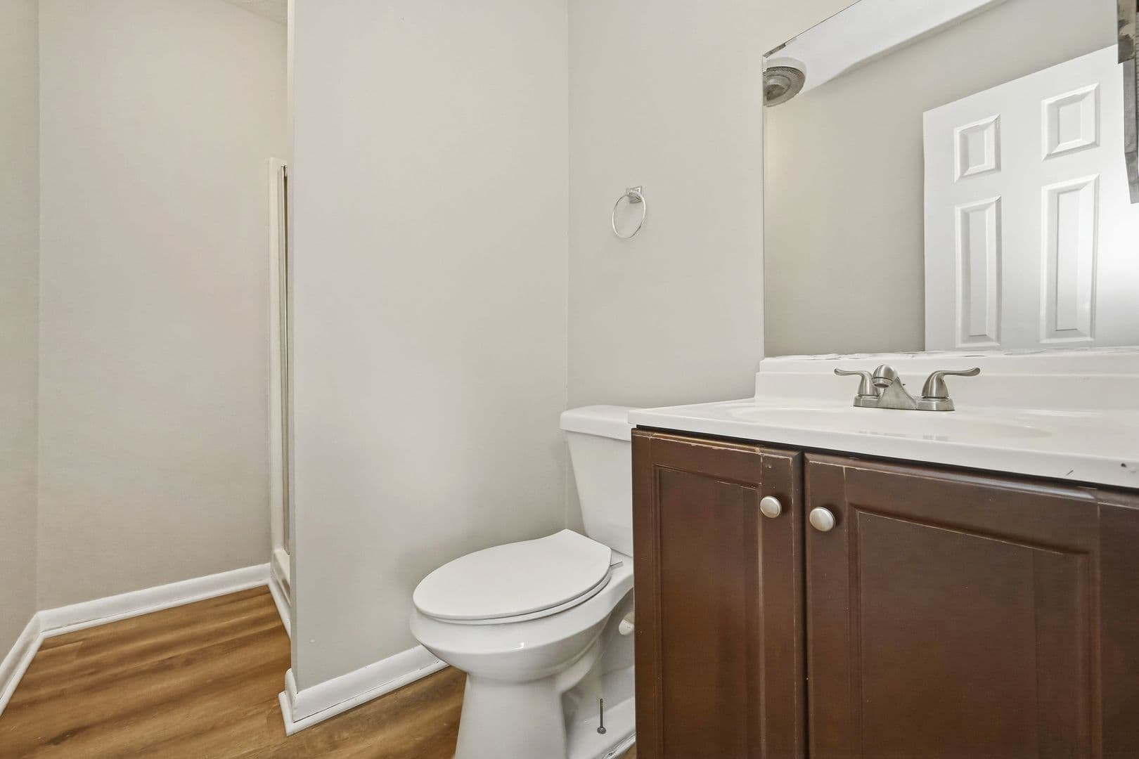 Douglasville Apartment: 8666 Anna Way
