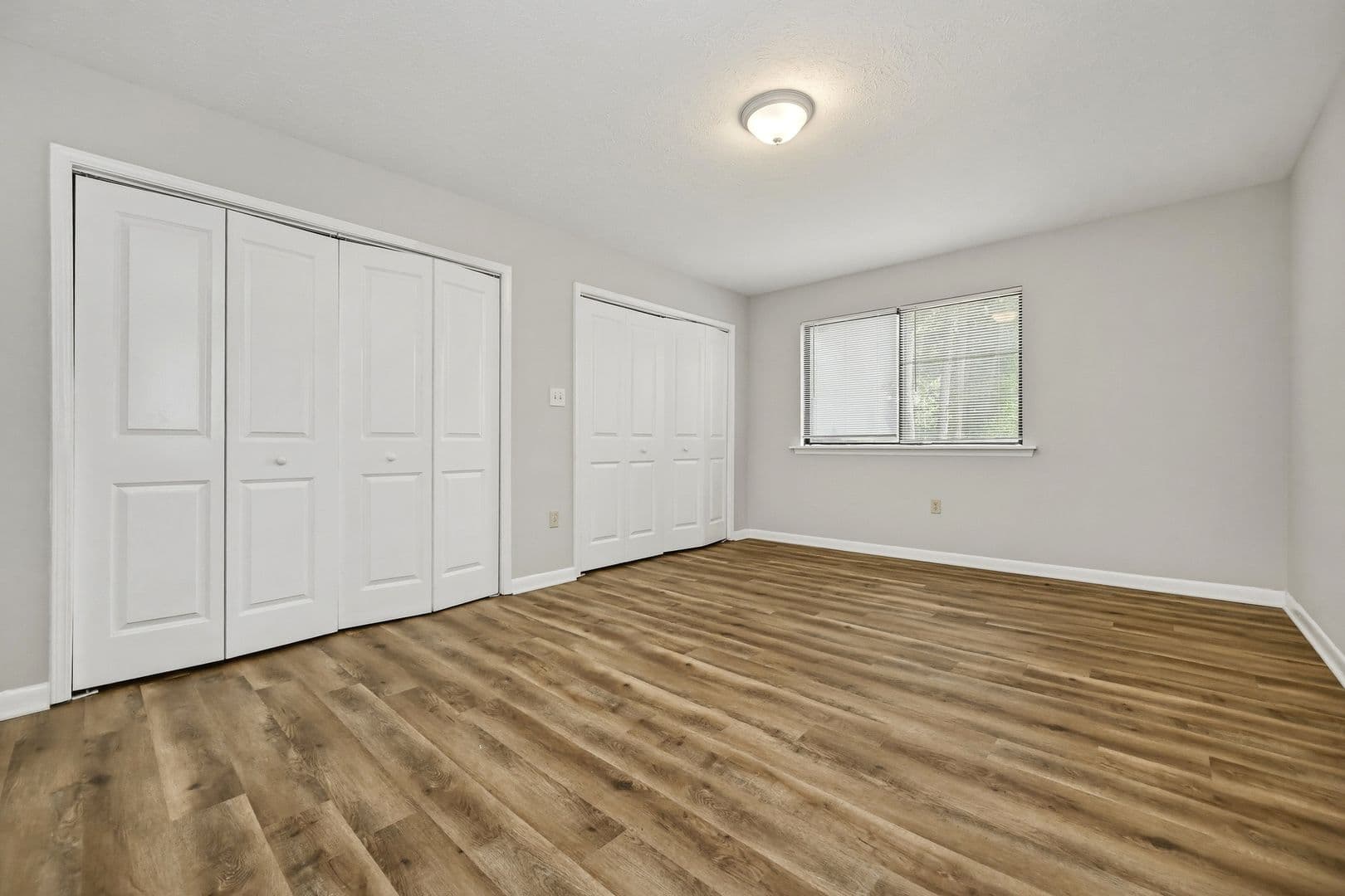 Douglasville Apartment: 8666 Anna Way