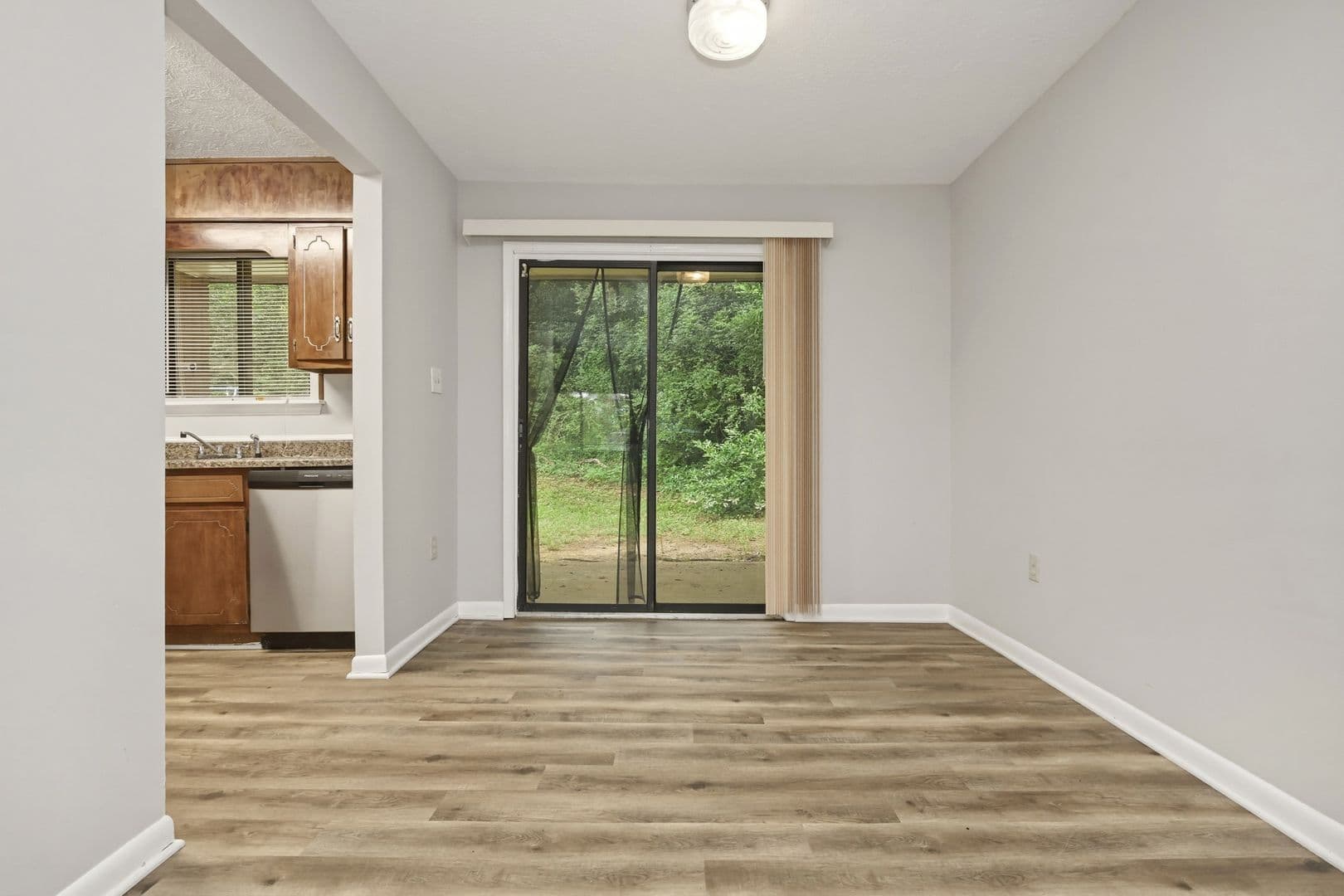 Douglasville Apartment: 8666 Anna Way