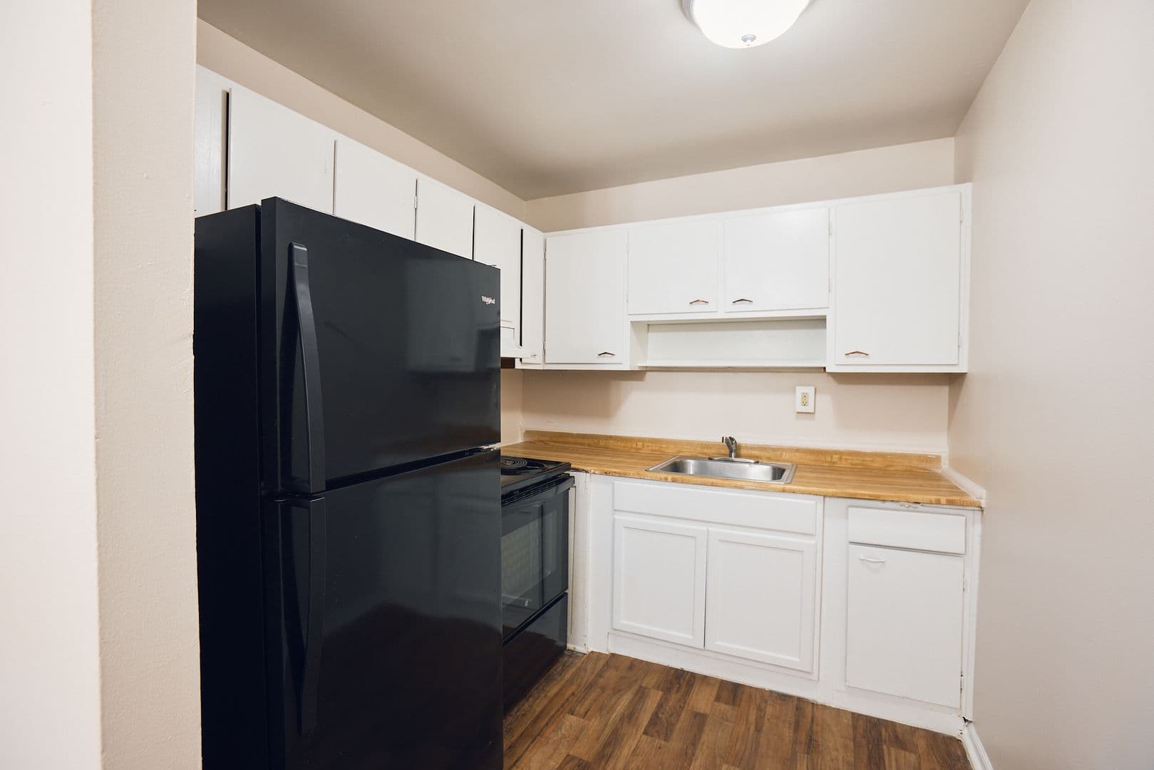 Atlanta Apartment: 2151 Lenox Rd NE