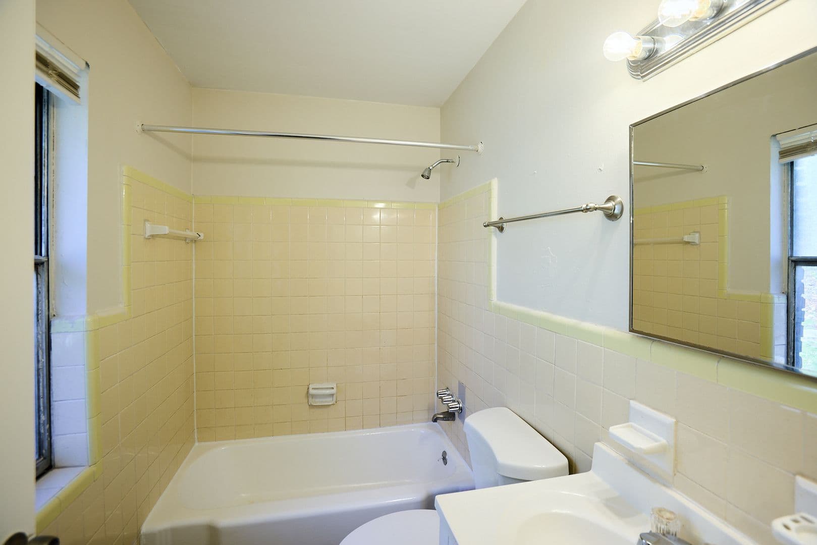 Atlanta Apartment: 2151 Lenox Rd NE