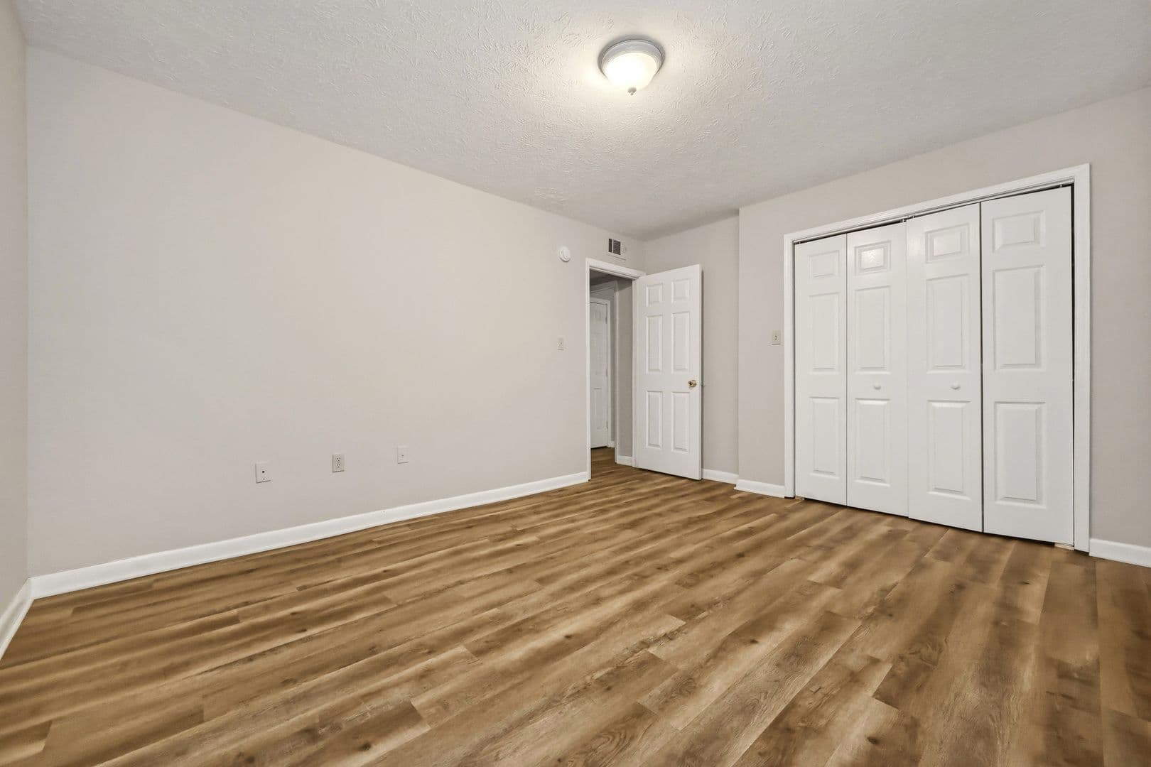 Douglasville Apartment: 8666 Anna Way