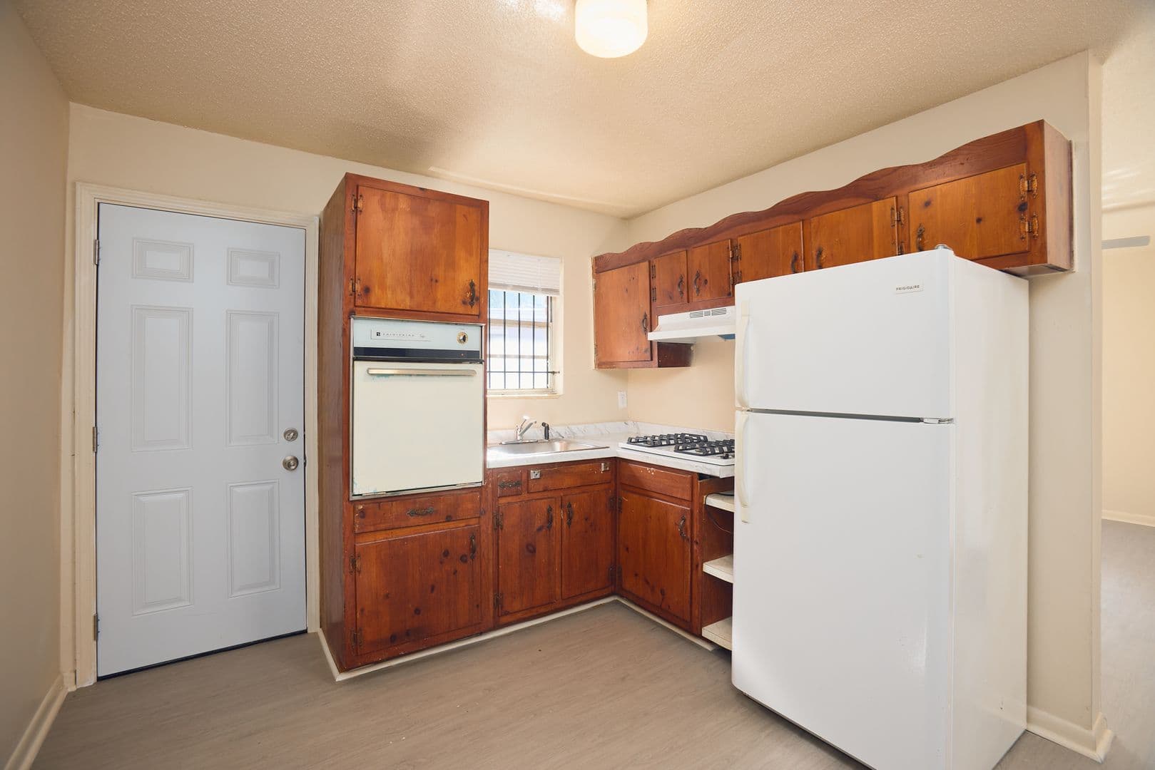 Atlanta Apartment: 2151 Lenox Rd NE