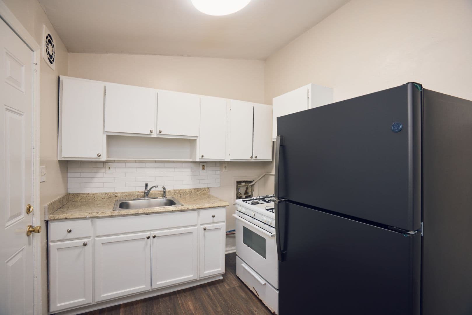 Atlanta Apartment: 2151 Lenox Rd NE