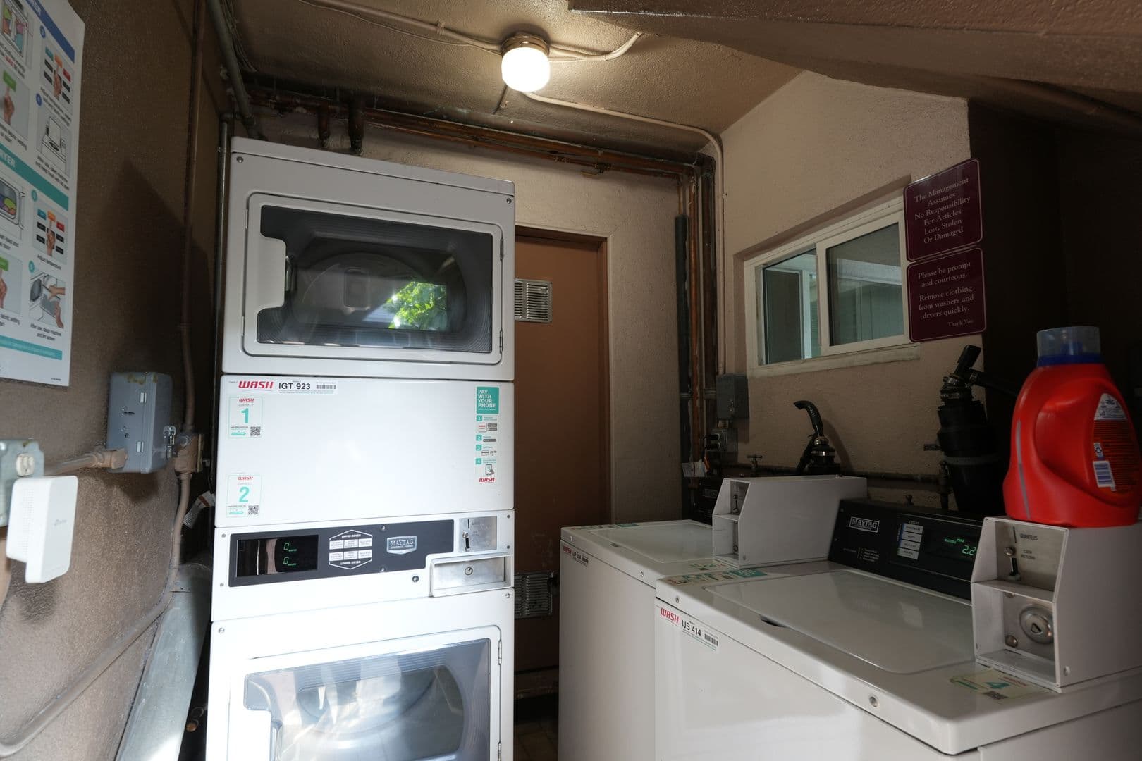 Downey Apartment: 7808 2nd Street
