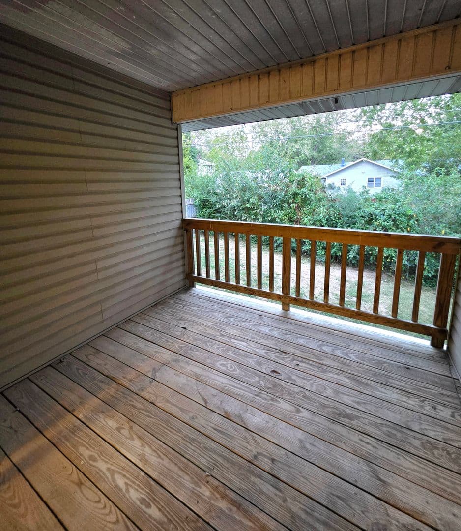 Ozark Multiplex: 1718 S 10th Ave