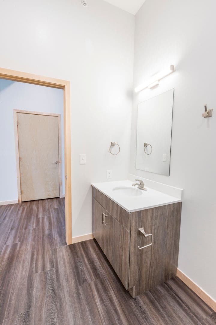 South Sioux City Apartment: 2800 Flatwater Drive
