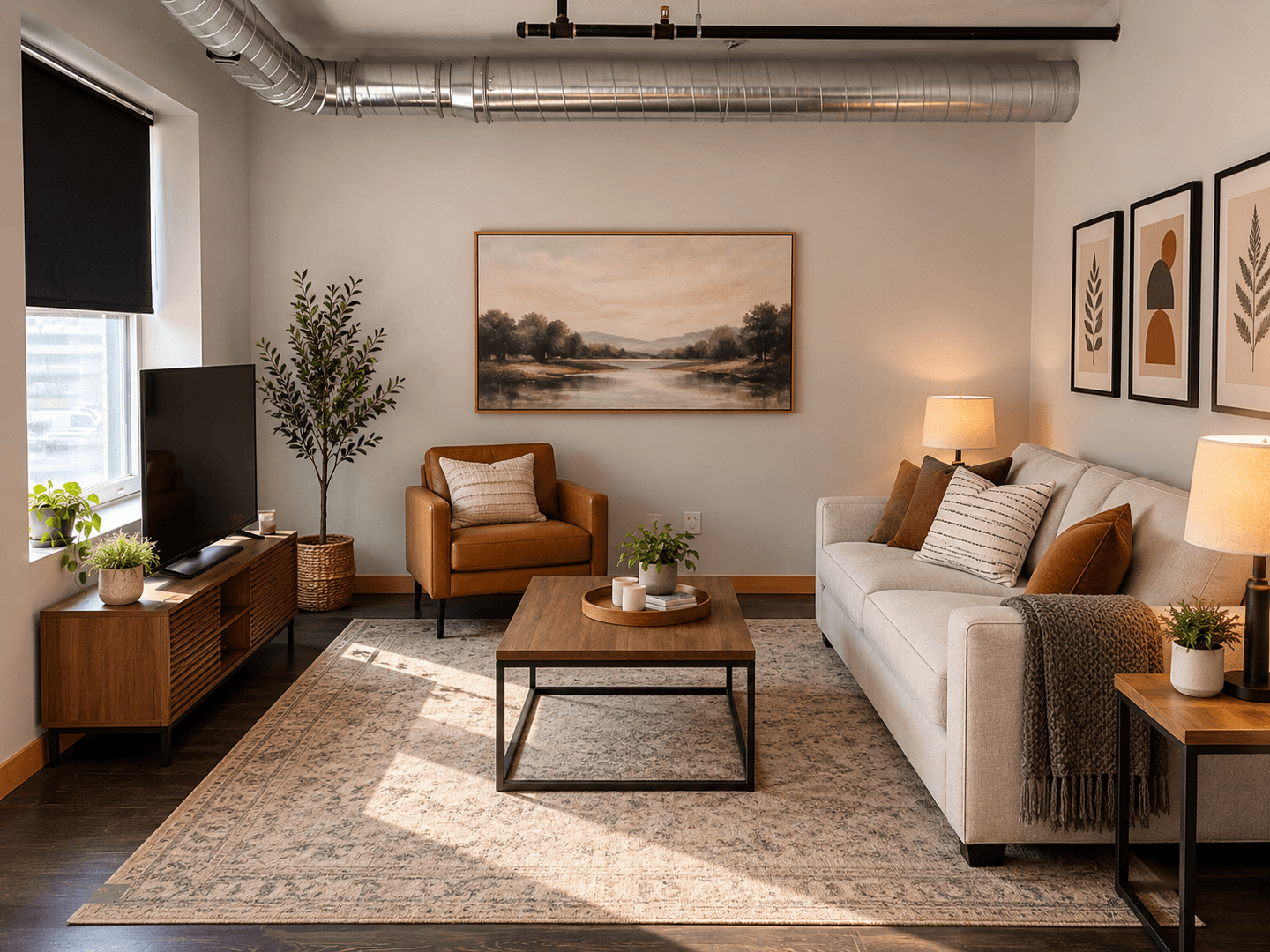 Sioux City Apartment: 609 Pearl Street