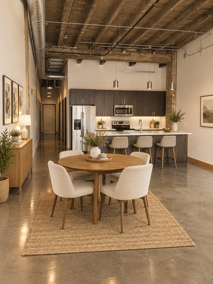 Sioux City Apartment: 103 Virginia Street