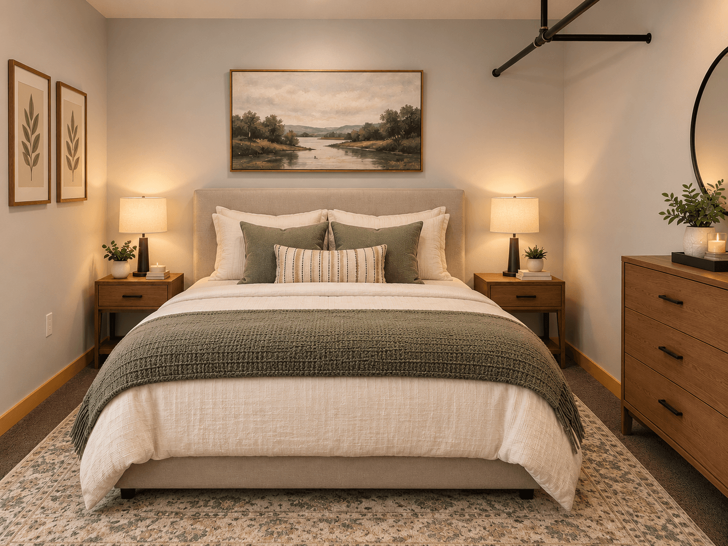 Sioux City Apartment: 609 Pearl Street
