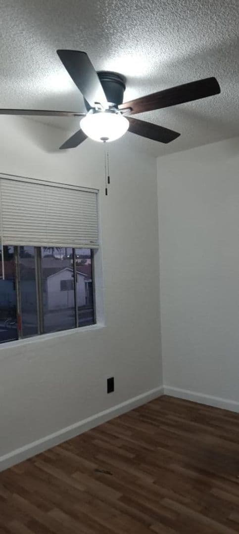 Los Angeles Apartment: 7001 S. Main St.