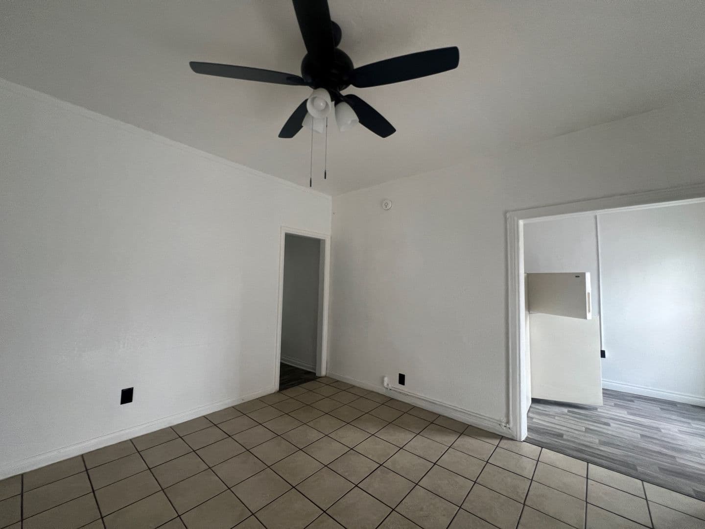 Los Angeles Apartment: 249 E. Vernon Ave.