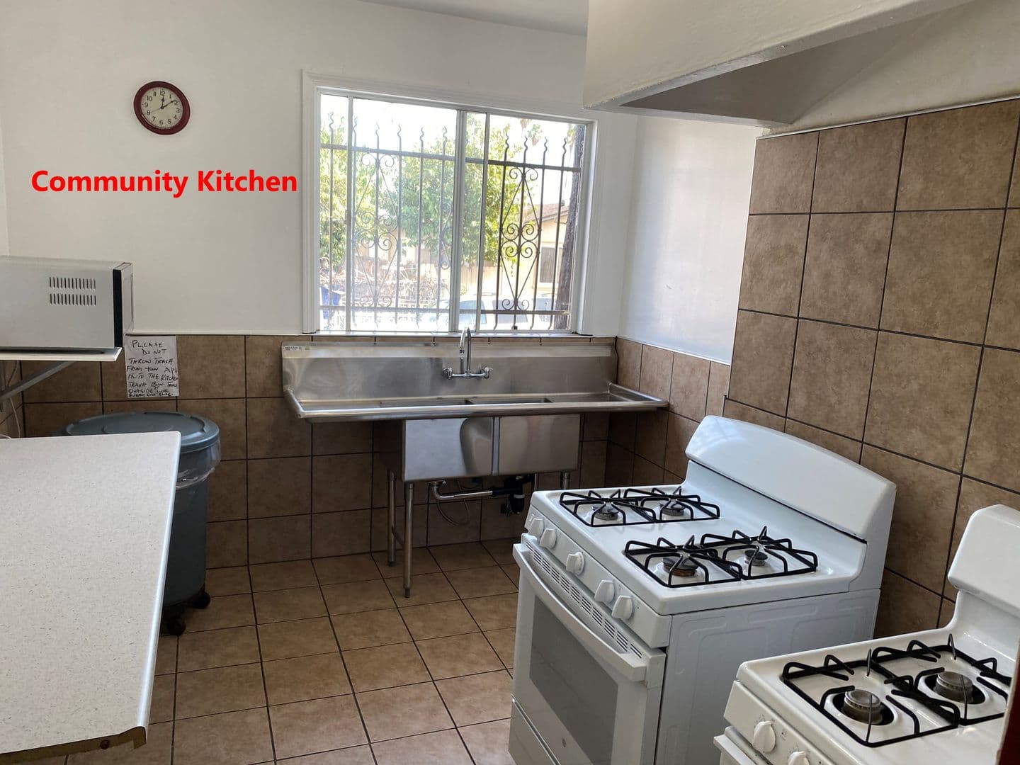 Wilmington Apartment: 903 N. Fries Ave.