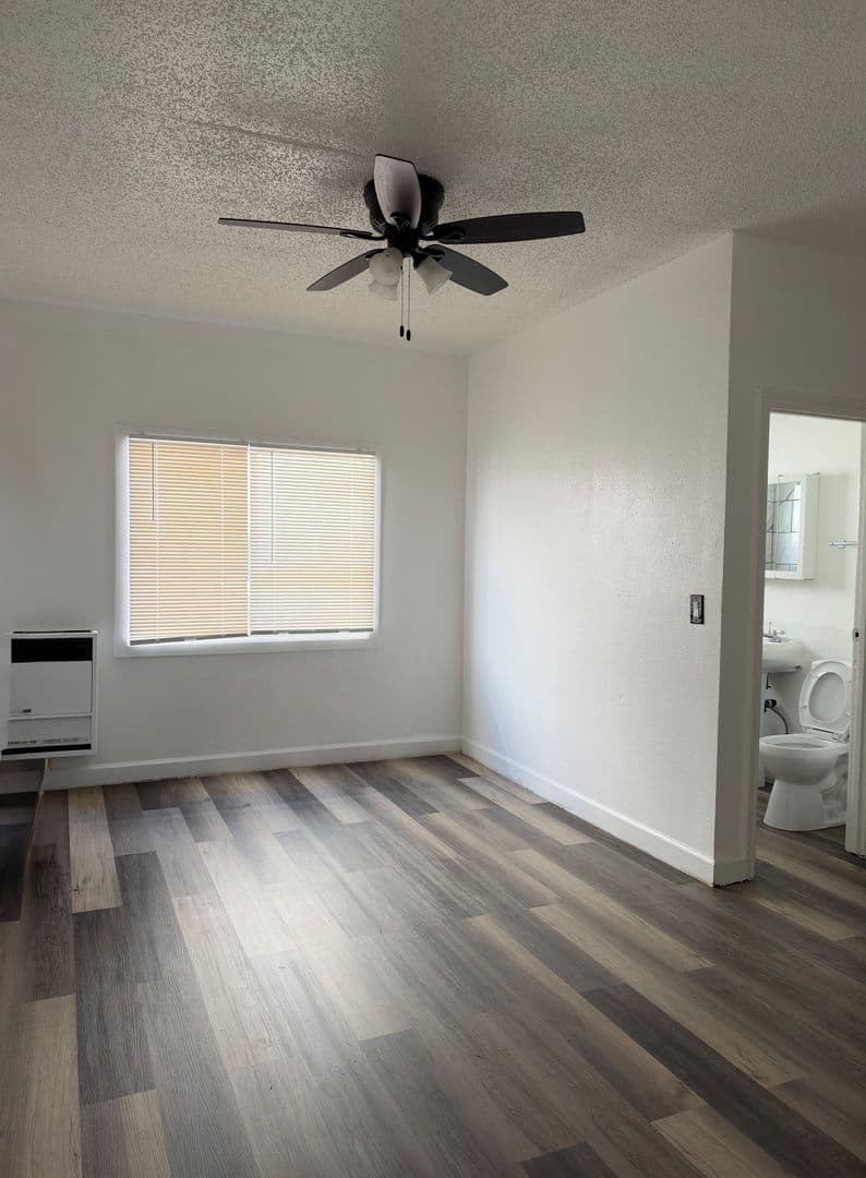 Wilmington Apartment: 903 N. Fries Ave.