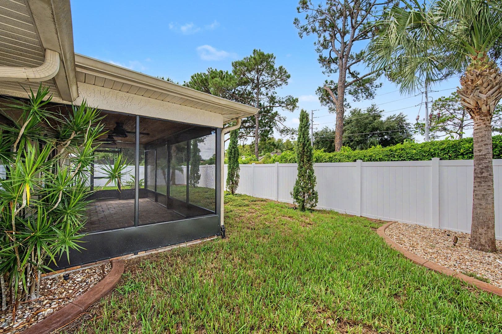 New Port Richey House: 4449 Foxboro Dr