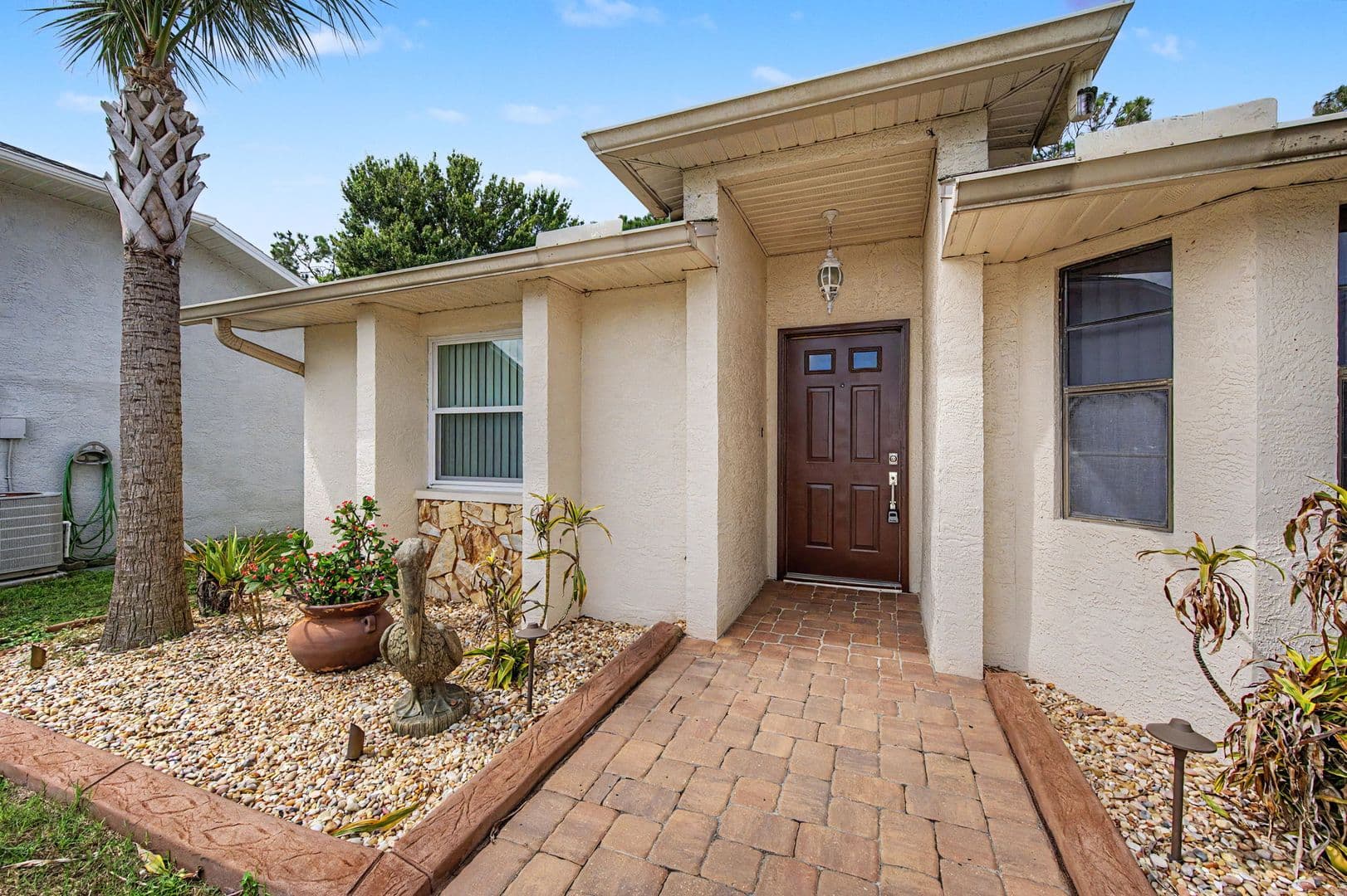 New Port Richey House: 4449 Foxboro Dr