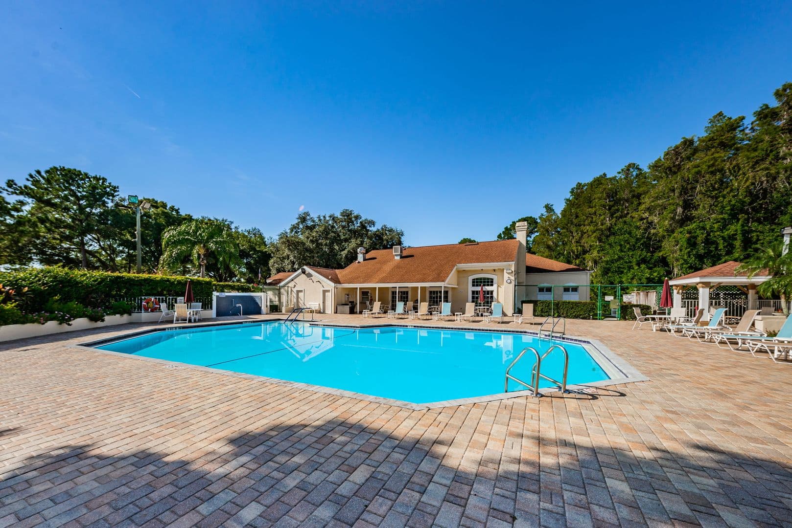 New Port Richey House: 4449 Foxboro Dr