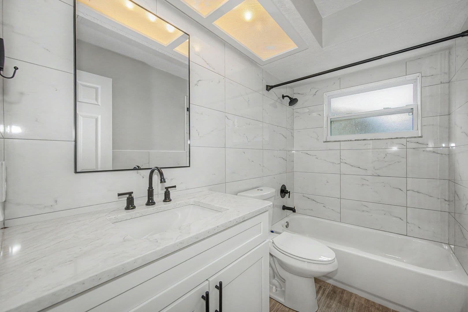 New Port Richey House: 4449 Foxboro Dr