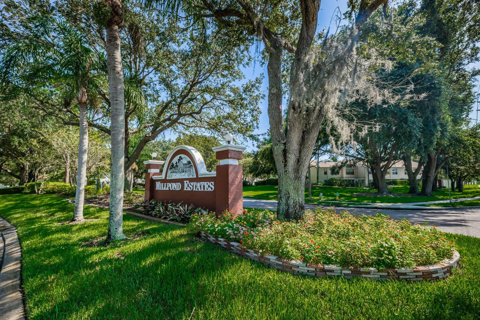 New Port Richey House: 4449 Foxboro Dr