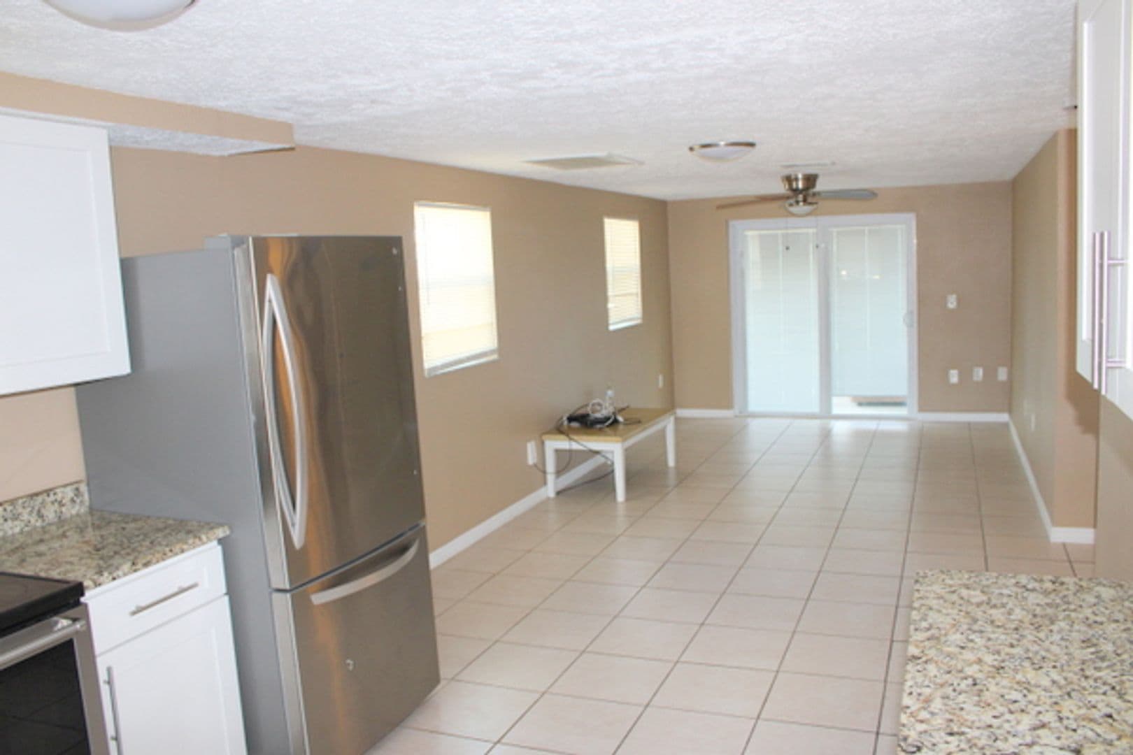 New Port Richey House: 7140 Bellaire Terr