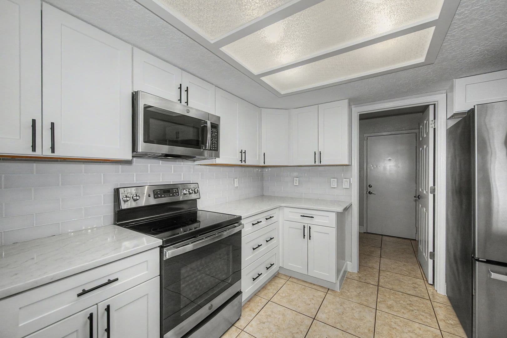 New Port Richey House: 4449 Foxboro Dr
