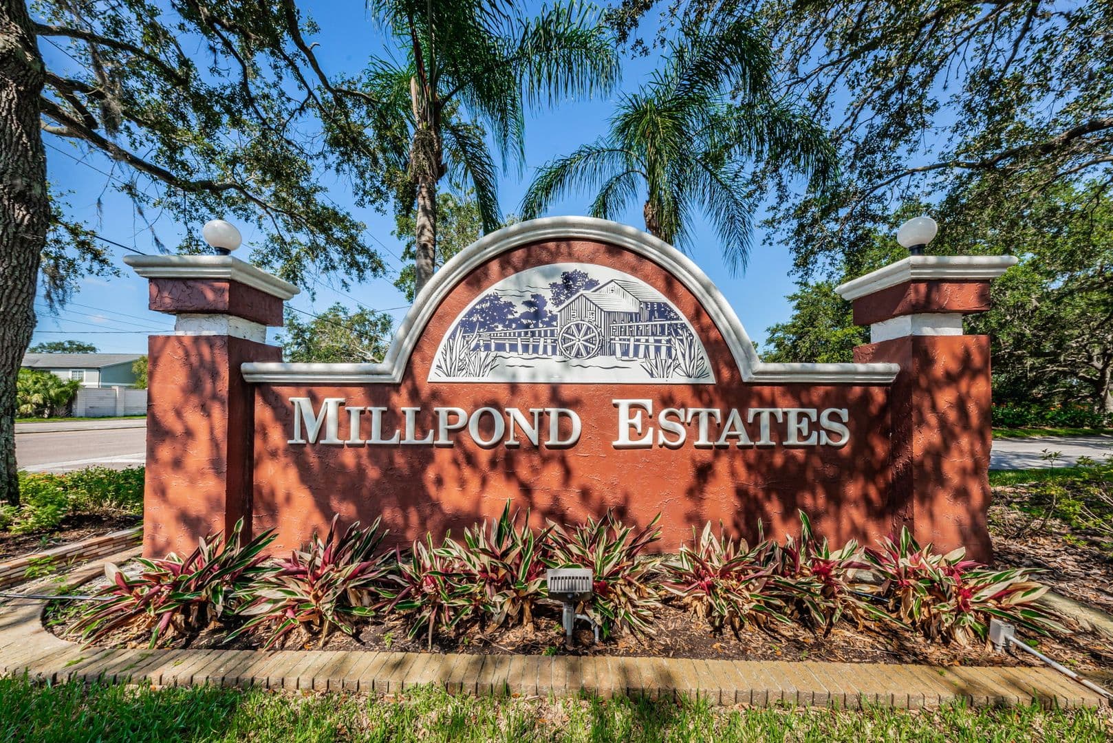 New Port Richey House: 4449 Foxboro Dr