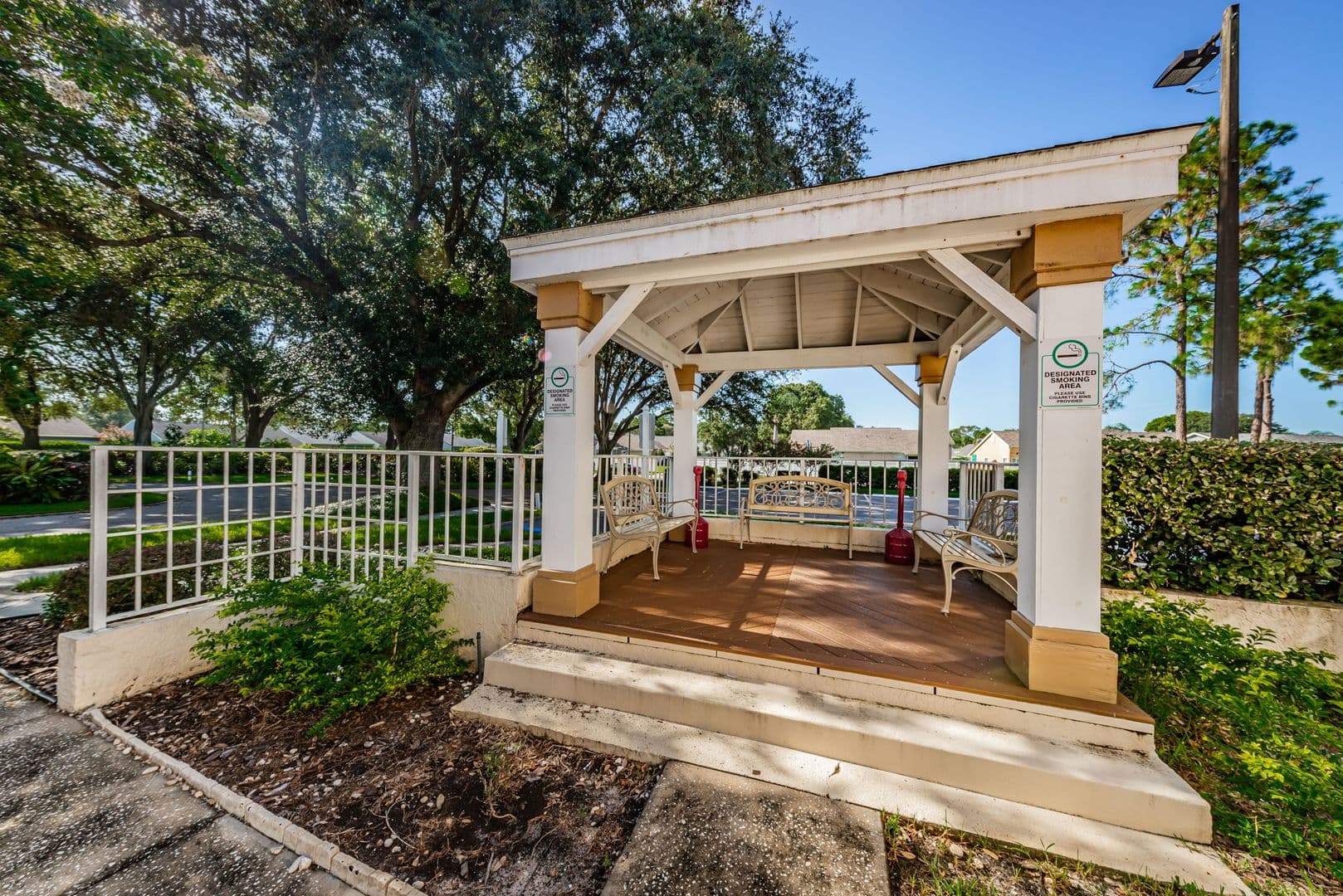 New Port Richey House: 4449 Foxboro Dr