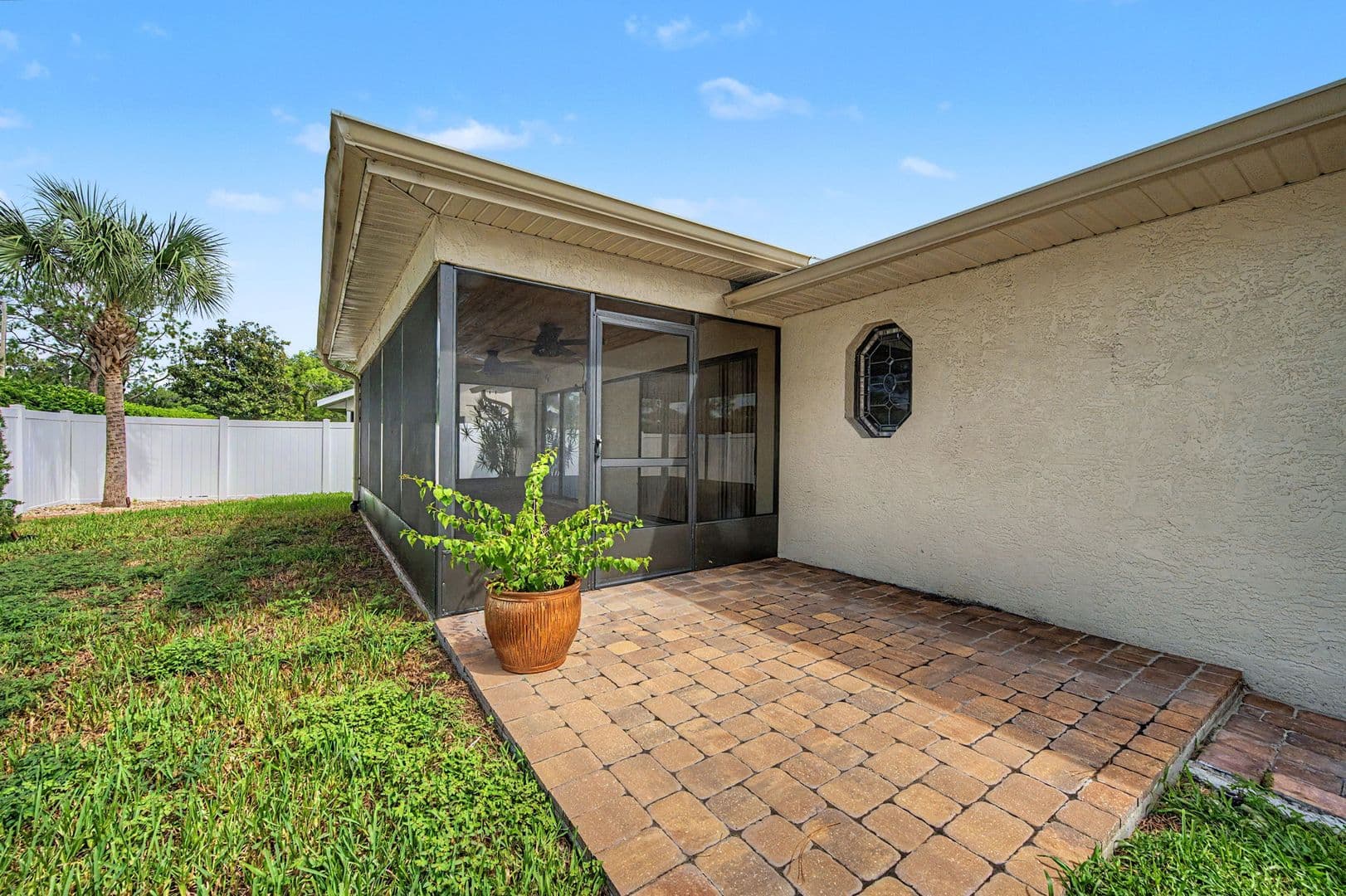 New Port Richey House: 4449 Foxboro Dr