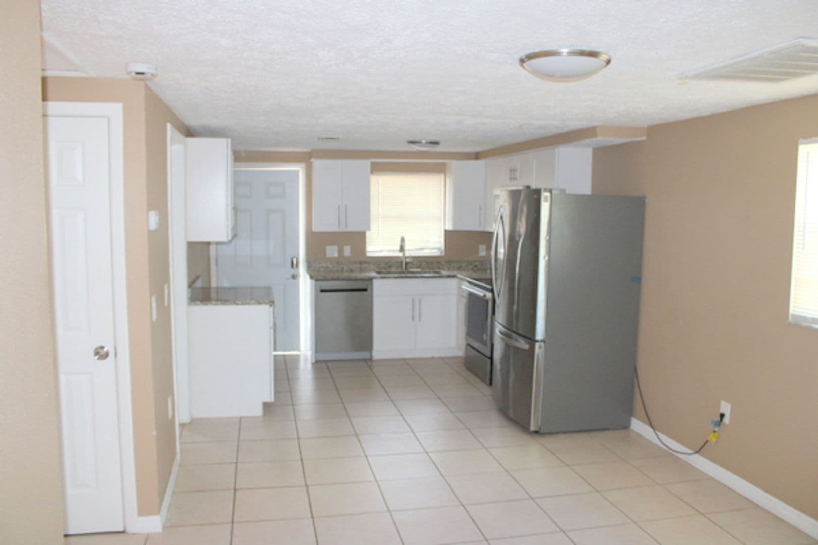 New Port Richey House: 7140 Bellaire Terr