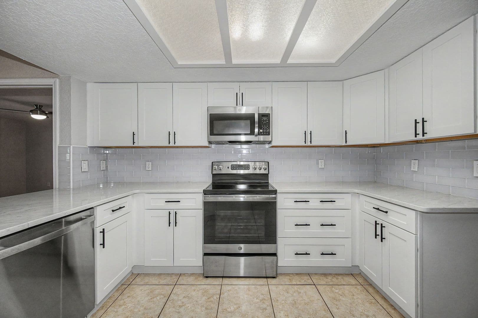 New Port Richey House: 4449 Foxboro Dr