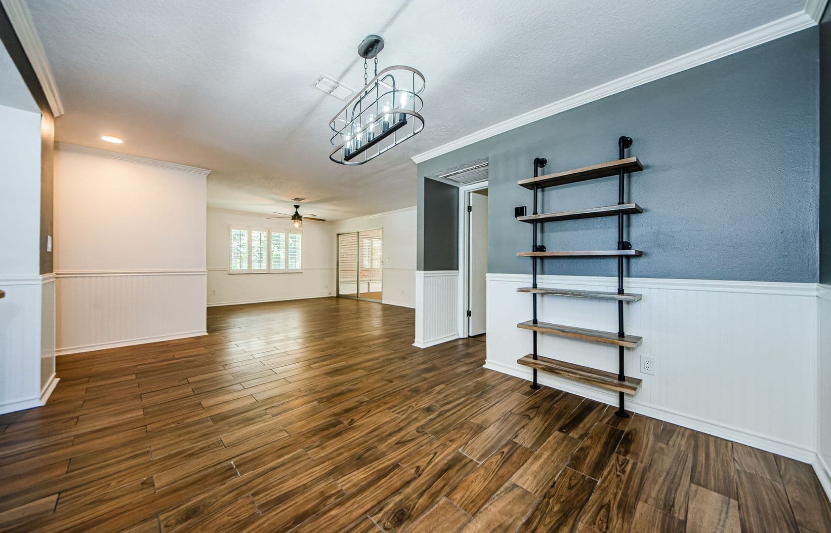 New Port Richey House: 3554 Teeside Dr
