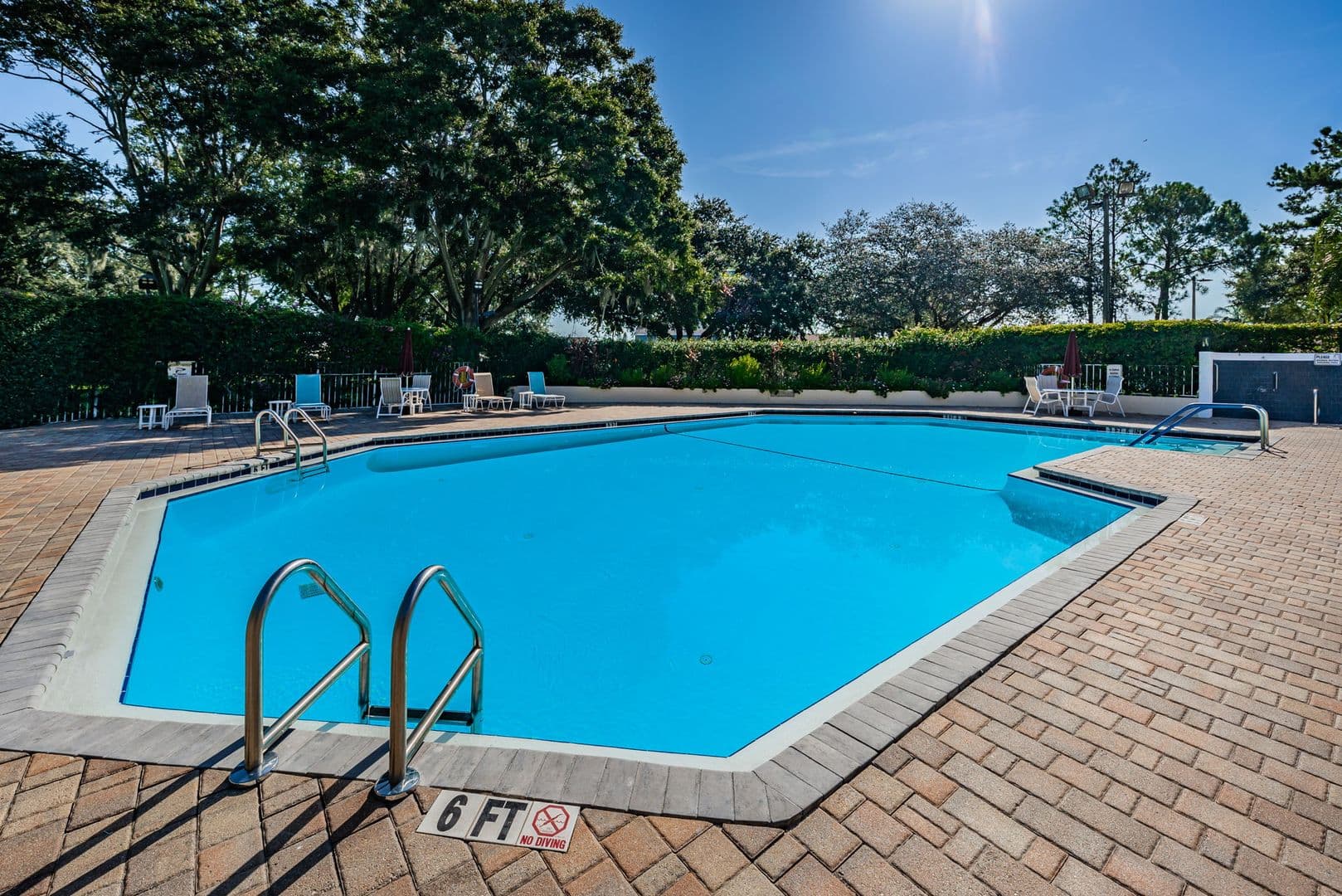 New Port Richey House: 4449 Foxboro Dr