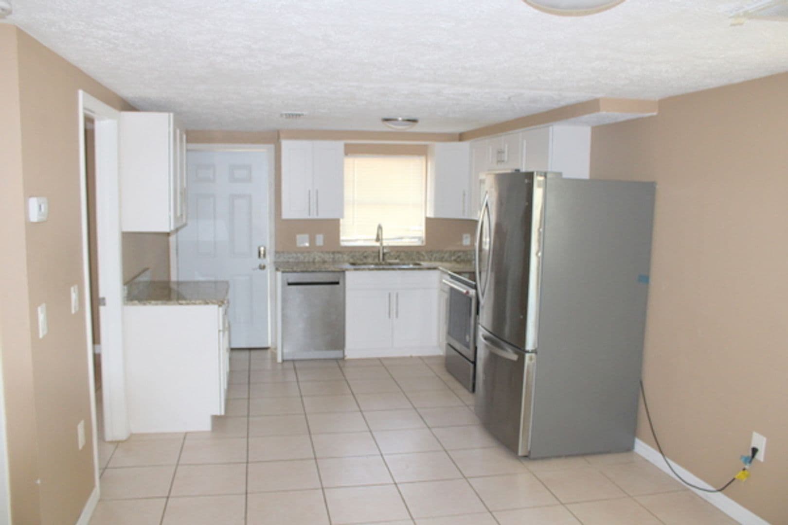 New Port Richey House: 7140 Bellaire Terr