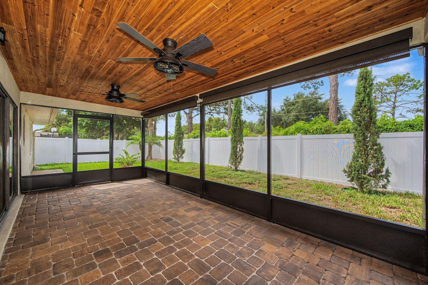 New Port Richey House: 4449 Foxboro Dr