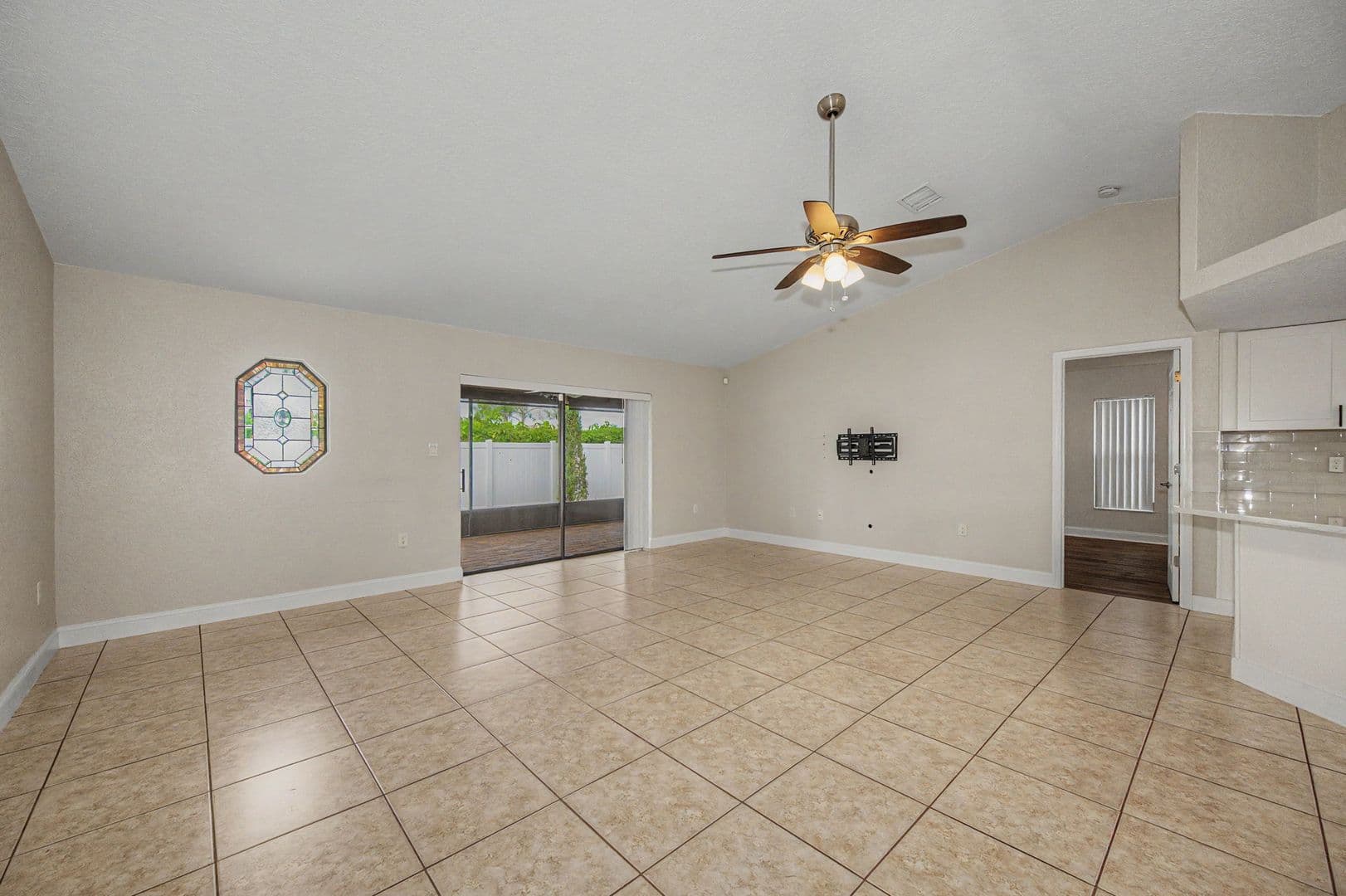 New Port Richey House: 4449 Foxboro Dr