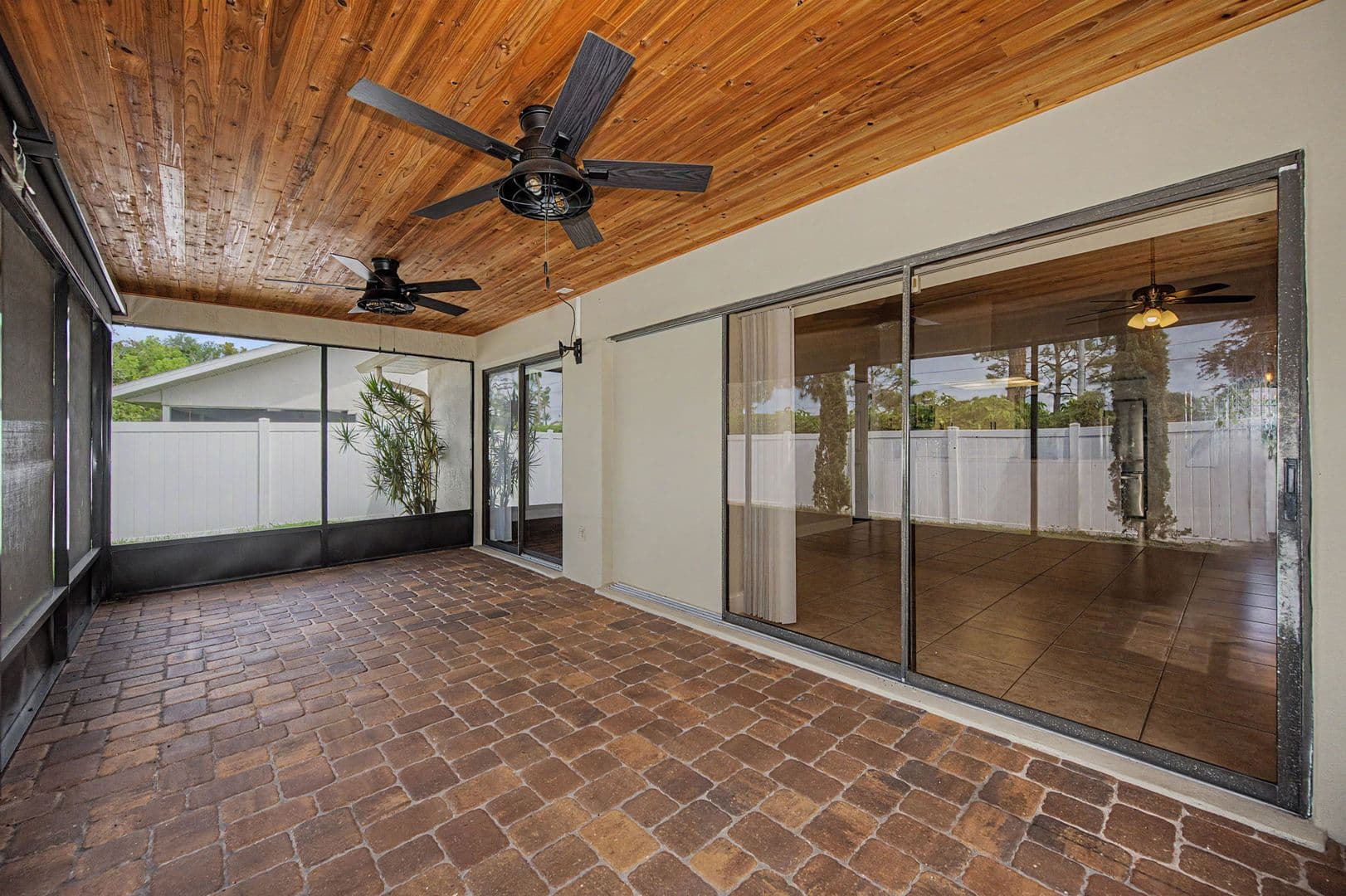 New Port Richey House: 4449 Foxboro Dr