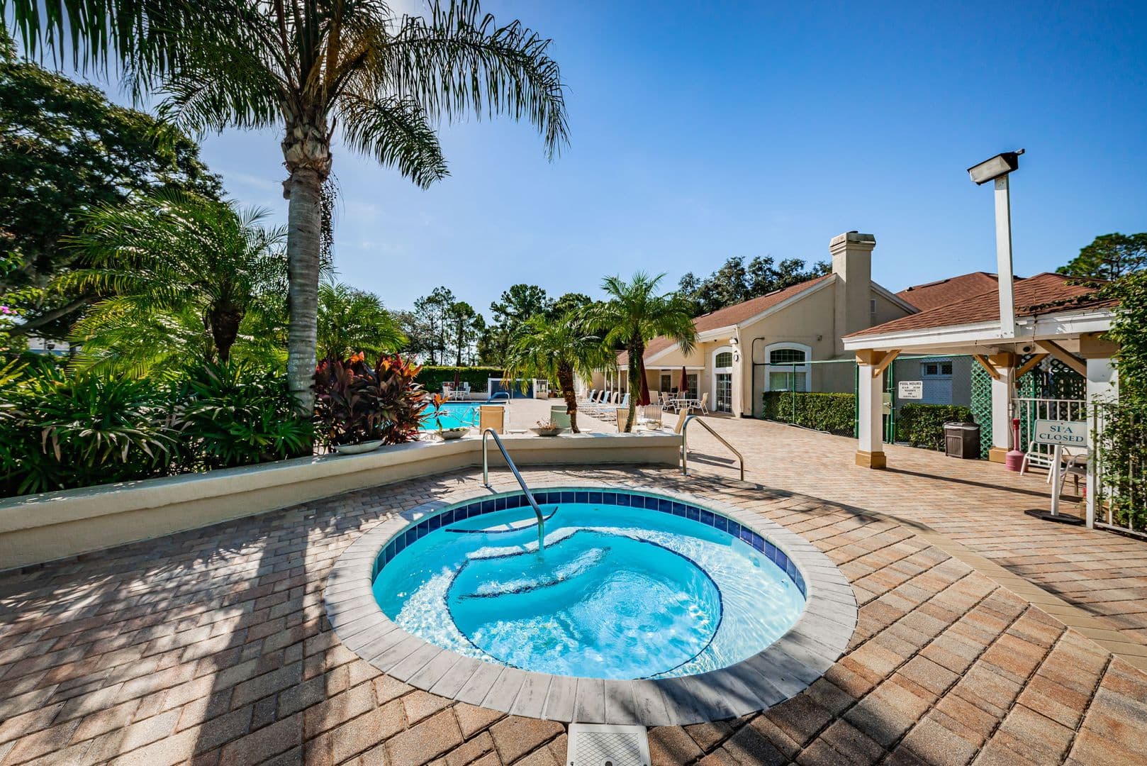 New Port Richey House: 4449 Foxboro Dr