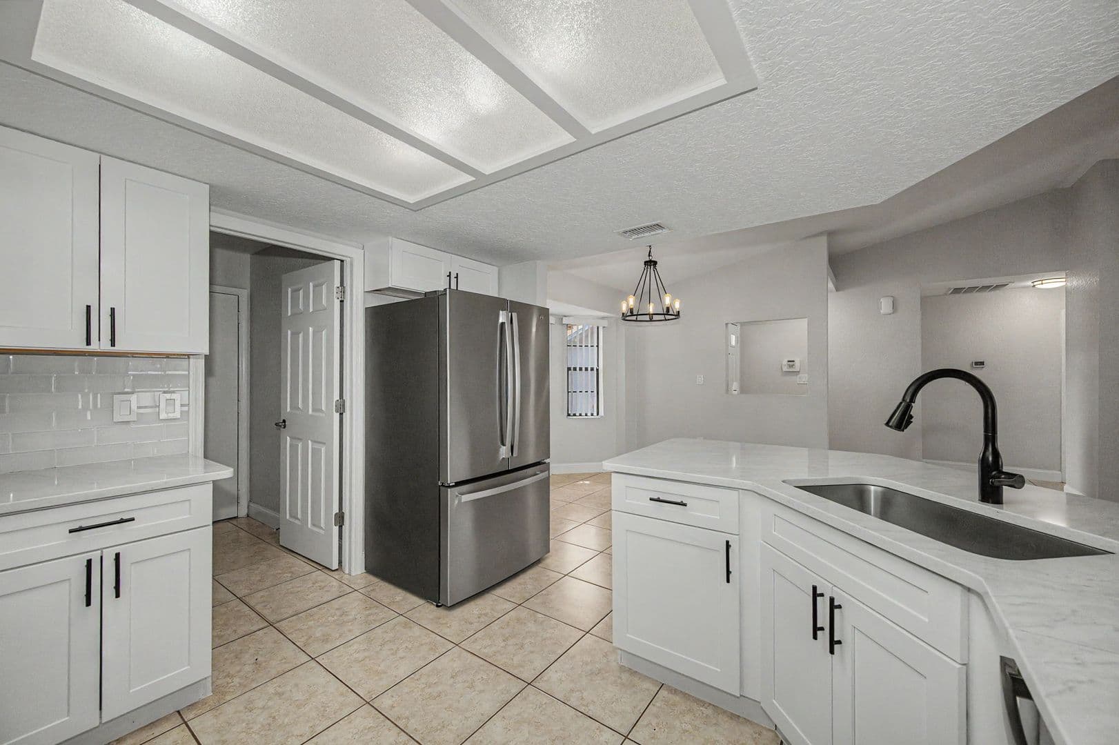 New Port Richey House: 4449 Foxboro Dr
