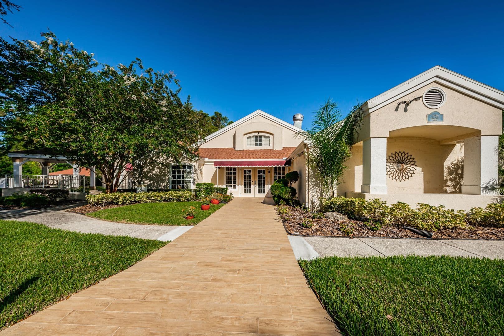 New Port Richey House: 4449 Foxboro Dr