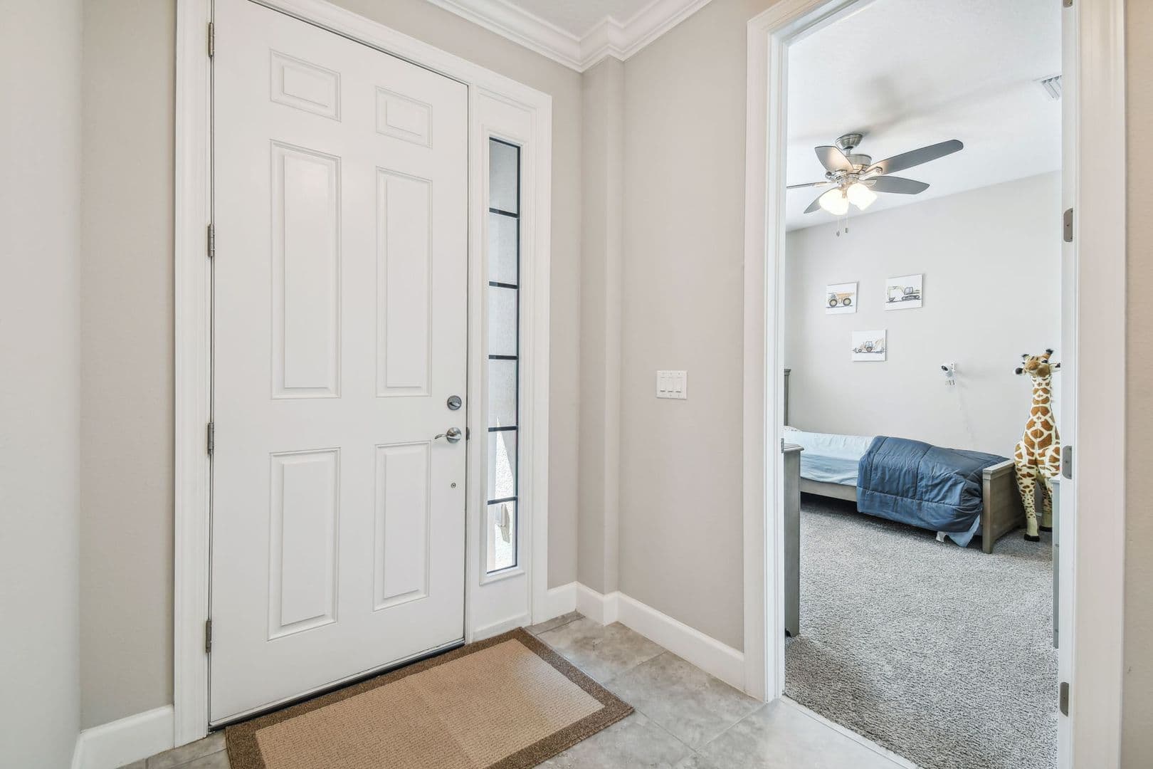 New Port Richey House: 7138 Bellaire Terrace