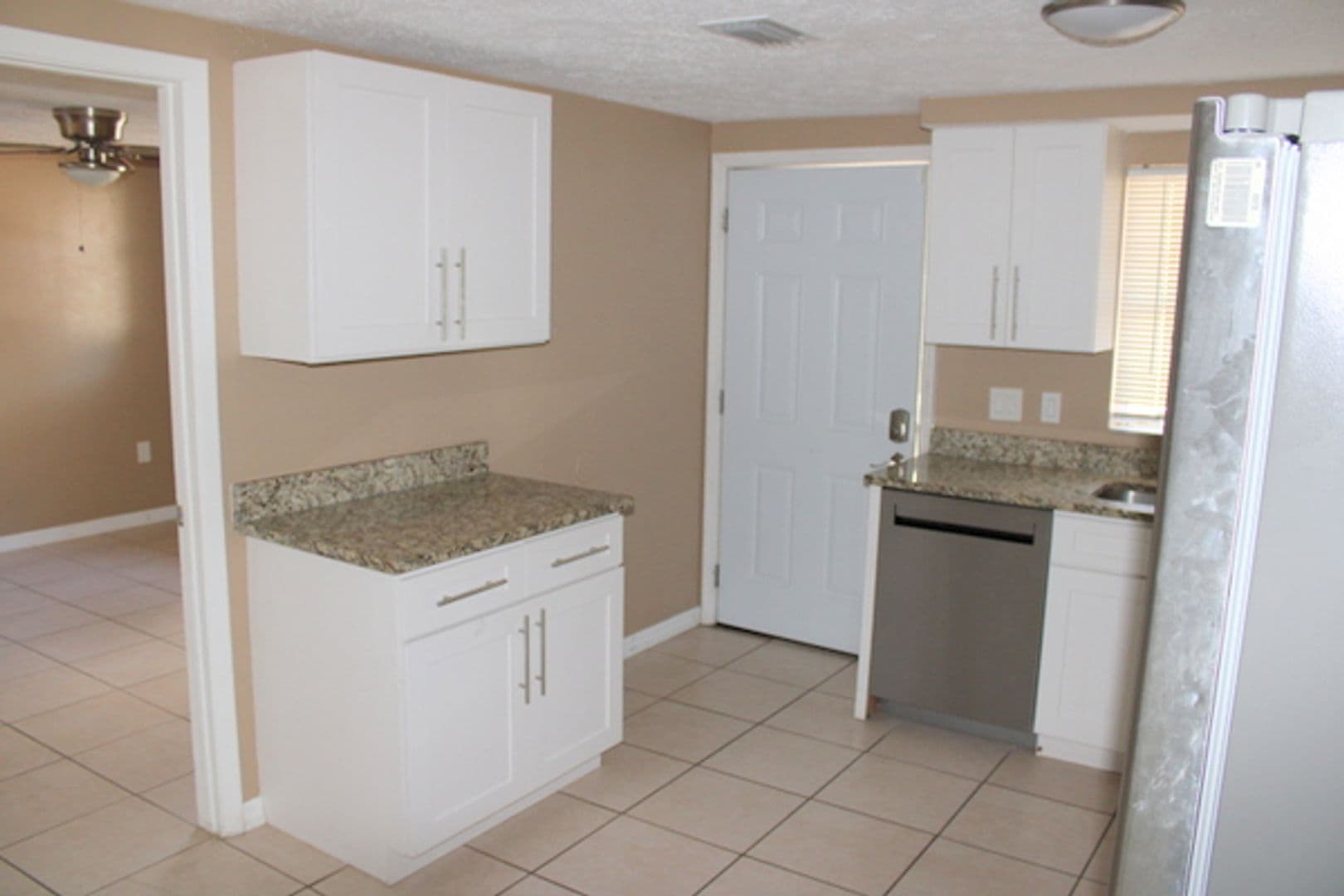 New Port Richey House: 7140 Bellaire Terr