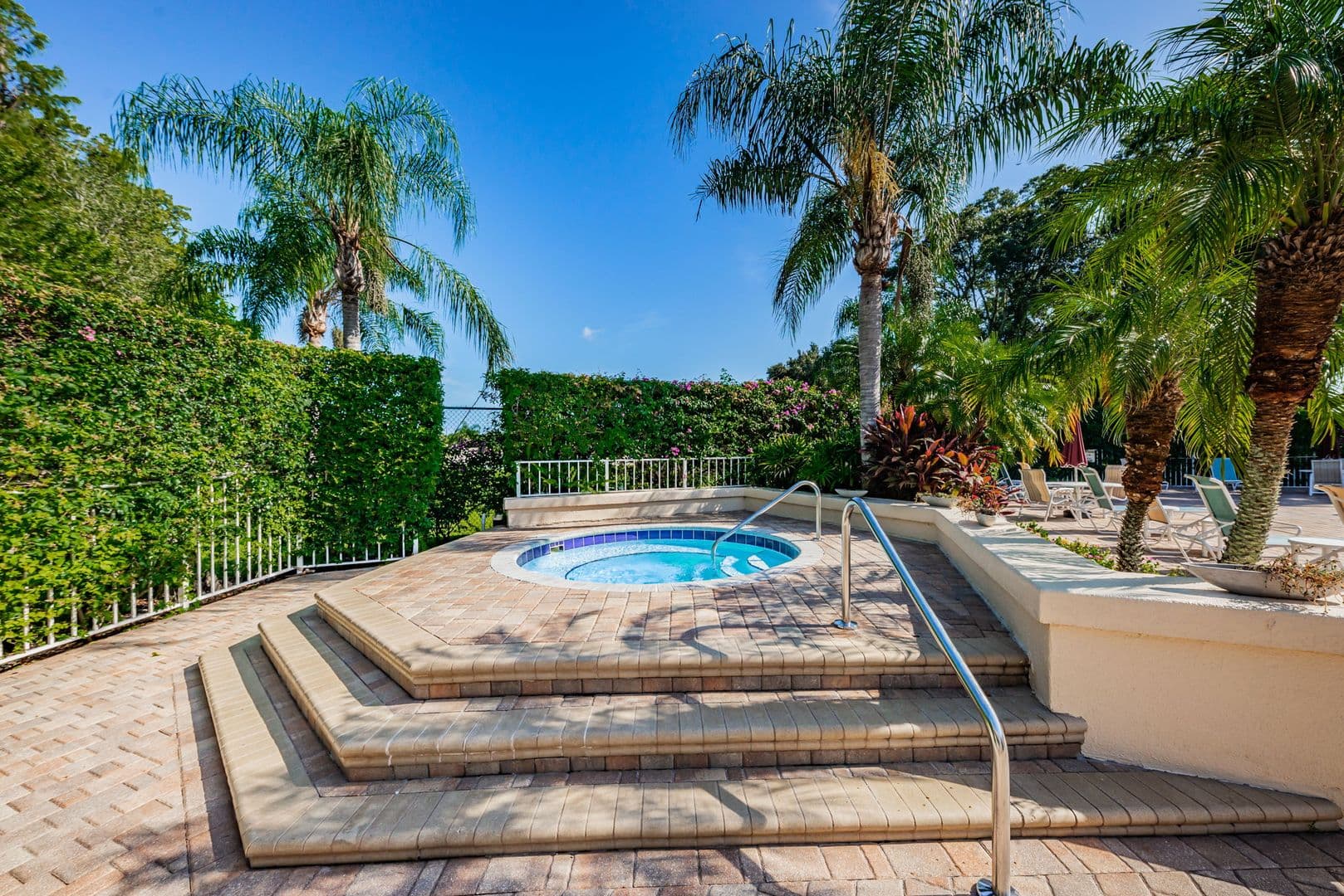 New Port Richey House: 4449 Foxboro Dr